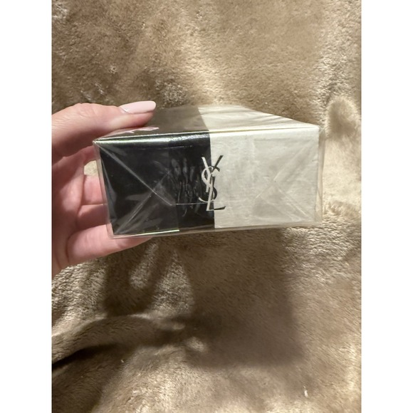 Jazz Yves Saint Laurent EDT 125 ml/ 4.2 Fl Oz Vintage RARE NIB SEALED - Picture 5 of 8